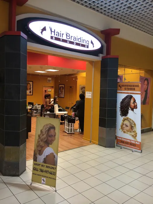 Hair Braiding Studio LLC Picture 6