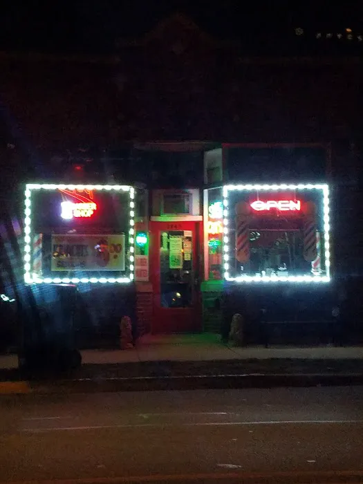 Bryan Michael's Barber Shop (Est. 2007) Picture 7