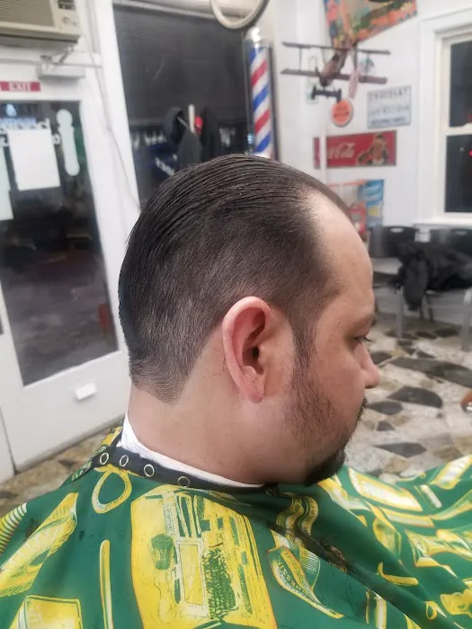 Bryan Michael's Barber Shop (Est. 2007) Picture 9
