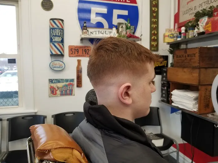 Bryan Michael's Barber Shop (Est. 2007) Picture 1