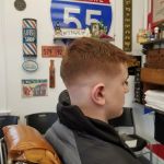 Bryan Michael's Barber Shop (Est. 2007)