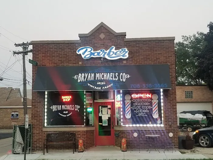 Bryan Michael's Barber Shop (Est. 2007) Picture 10