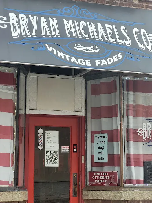 Bryan Michael's Barber Shop (Est. 2007) Picture 8
