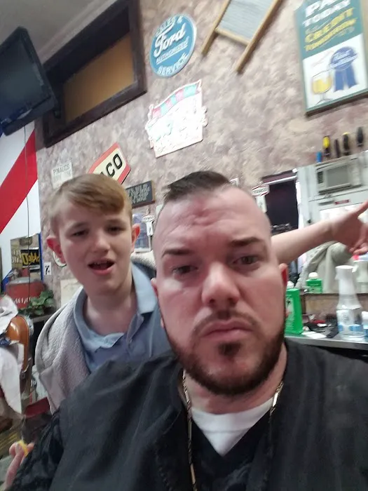 Bryan Michael's Barber Shop (Est. 2007) Picture 6
