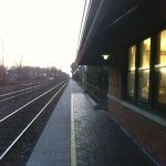 Riverside Barber Shop