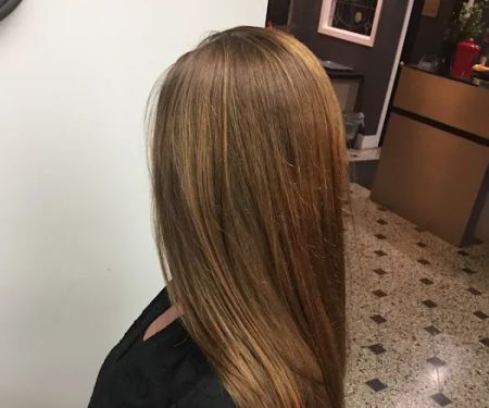 Salon Elia