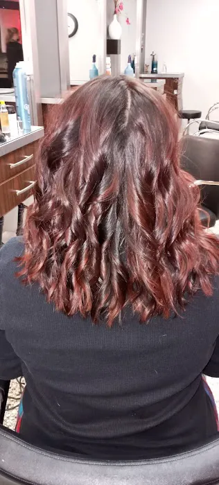 Salon Elia Picture 5