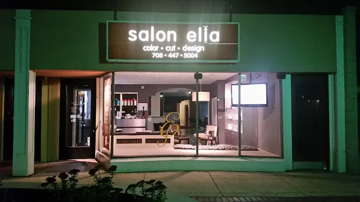 Salon Elia Picture 3