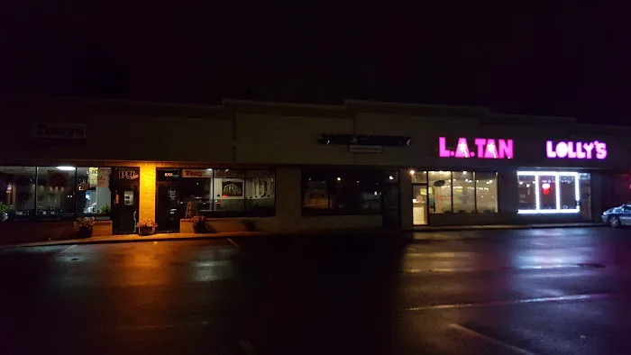 Glow Tanning Salon Picture 1