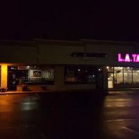 Glow Tanning Salon ico