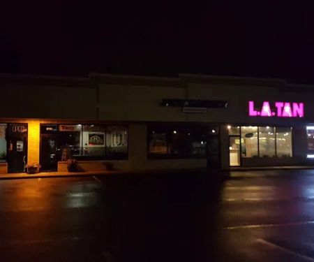 Glow Tanning Salon