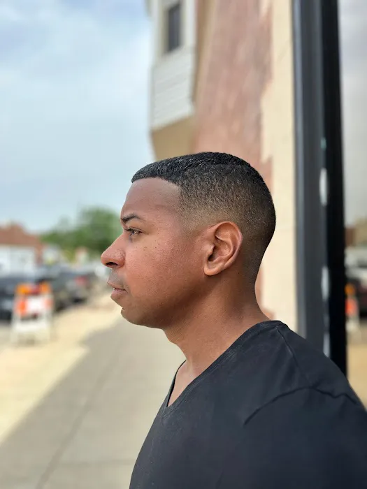The Brookfield Barber Picture 10