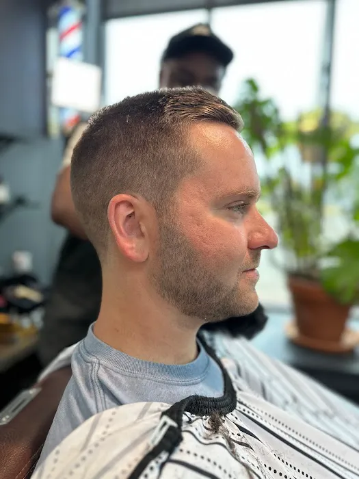 The Brookfield Barber Picture 9