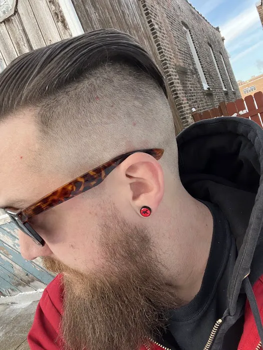 The Brookfield Barber Picture 7