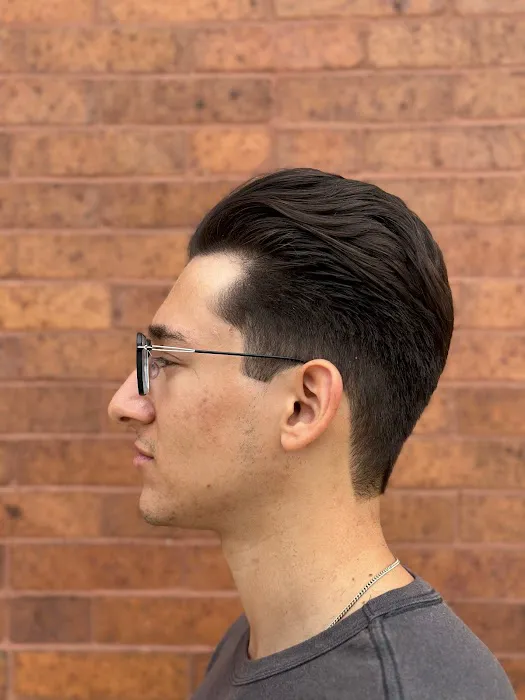 The Brookfield Barber Picture 2