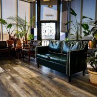 The Brookfield Barber ico