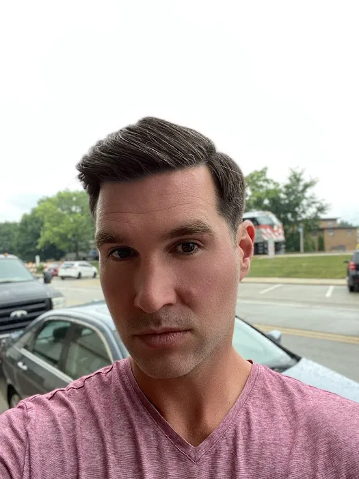 The Brookfield Barber Picture 6