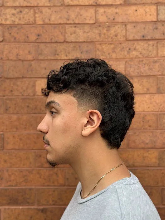 The Brookfield Barber Picture 8