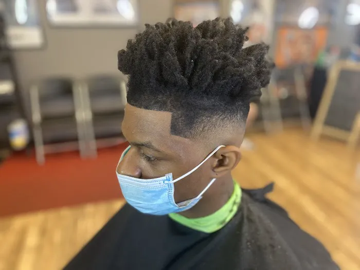 Superior Barbershop Picture 3