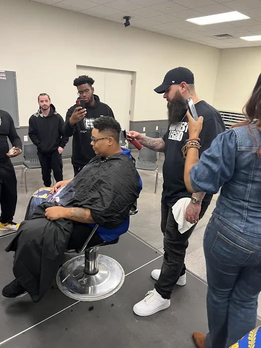 Superior Barbershop Picture 4