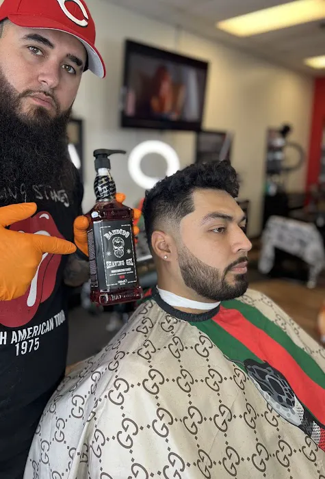 Superior Barbershop Picture 8