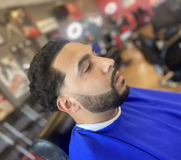 Superior Barbershop Picture 2