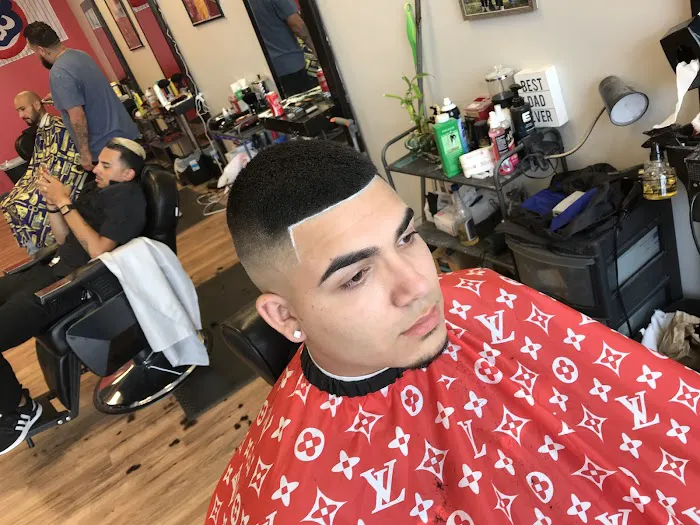 Superior Barbershop Picture 1