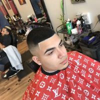 Superior Barbershop ico