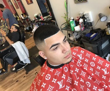 Superior Barbershop