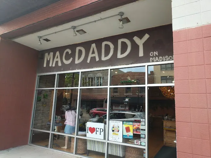 MACDADDY Picture 9