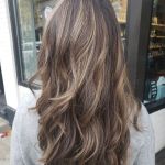 Ellie Veikos Hair
