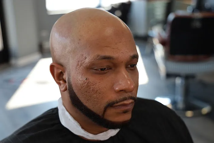 Junie's Barber Studio Picture 4