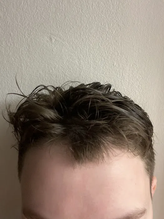 Junie's Barber Studio Picture 1
