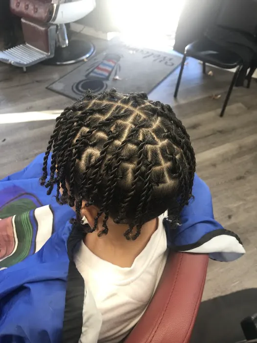 Junie's Barber Studio Picture 7
