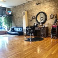 Follicle Hair Salon ico