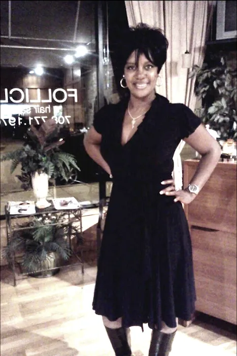 Follicle Hair Salon Picture 2