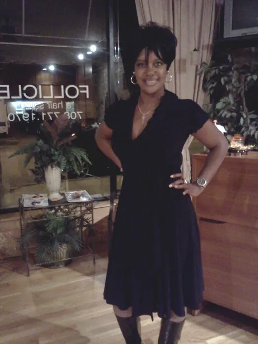 Follicle Hair Salon Picture 6