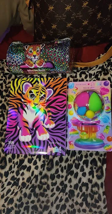 Ulta Beauty Picture 1