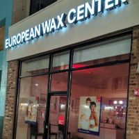 European Wax Center ico