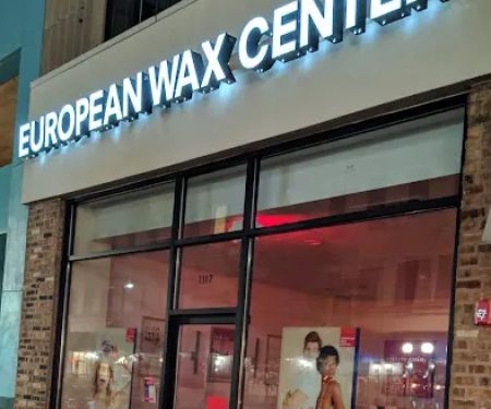 European Wax Center