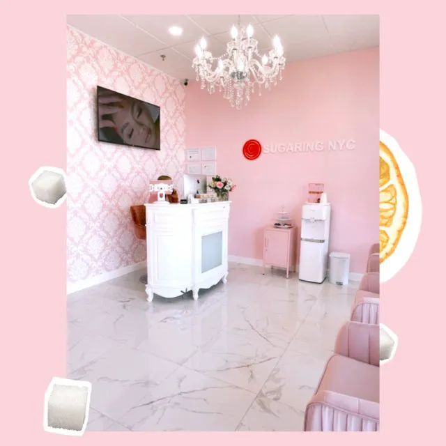 Sugaring NYC - Oak Park Picture 3