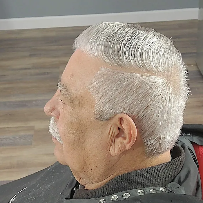 High Dynasty Fade Barbershop Picture 4