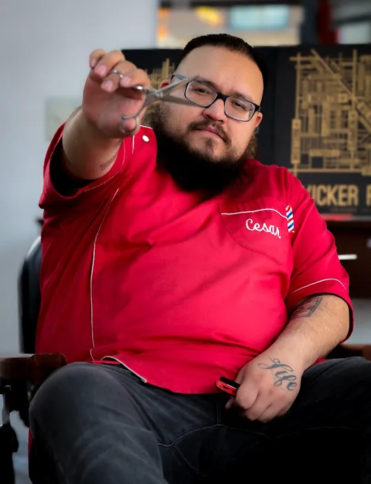 Cesar @ L & J Cuts Picture 1