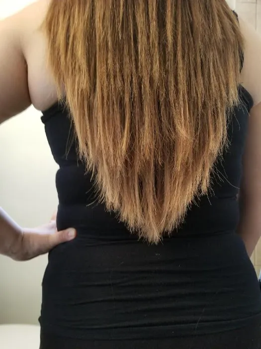 Bijan Hair Salon Picture 1