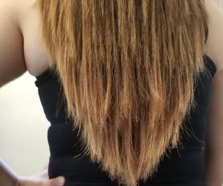 Bijan Hair Salon