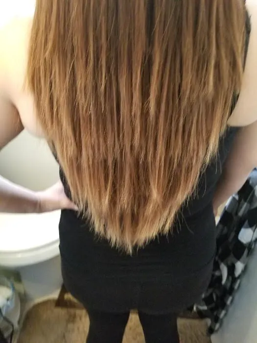 Bijan Hair Salon Picture 2