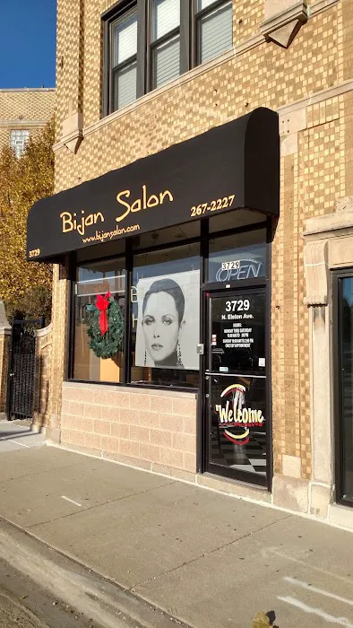 Bijan Hair Salon Picture 3
