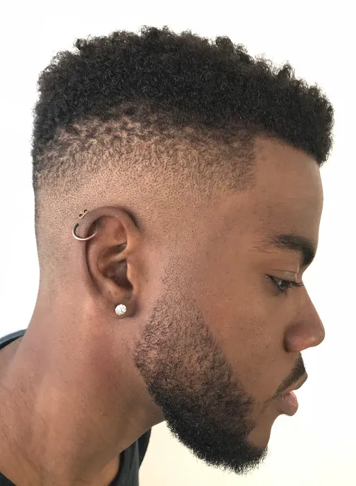 Sako’s Barbershop Picture 10