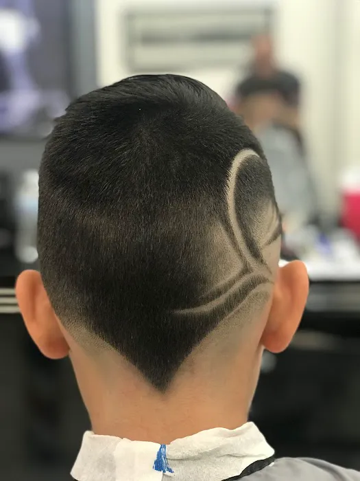 Sako’s Barbershop Picture 6