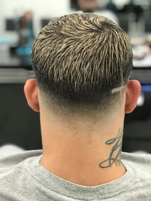 Sako’s Barbershop Picture 7